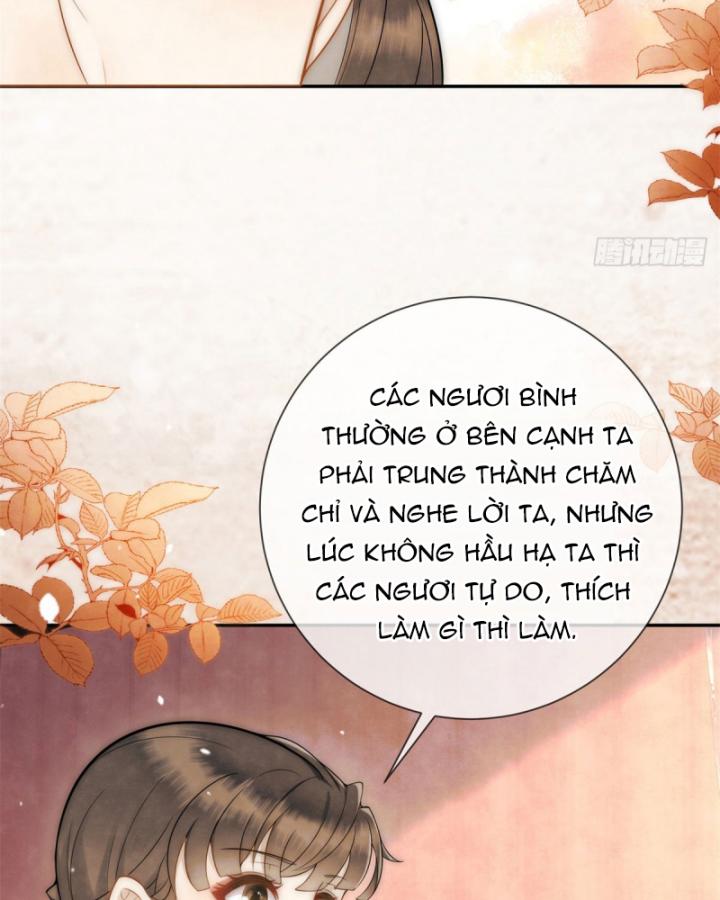 Giáng Đô Xuân Chapter 27 - Trang 2