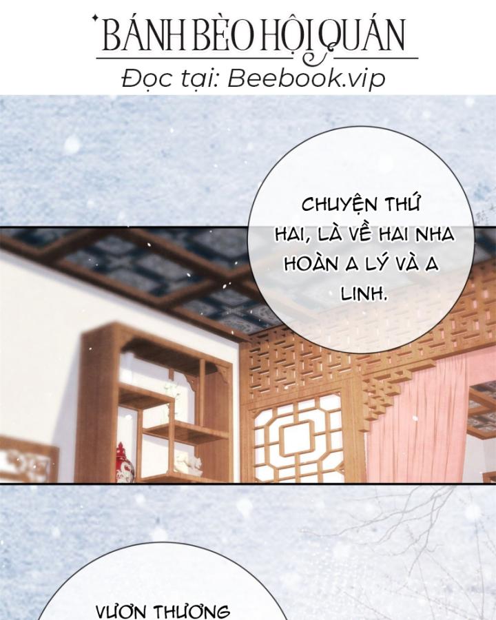 Giáng Đô Xuân Chapter 27 - Trang 2