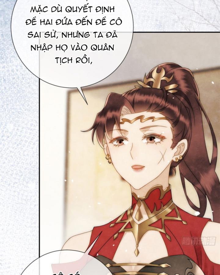 Giáng Đô Xuân Chapter 27 - Trang 2