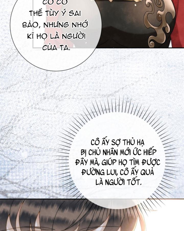 Giáng Đô Xuân Chapter 27 - Trang 2