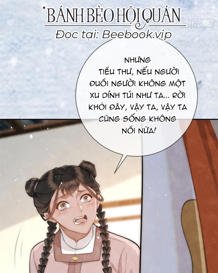 Giáng Đô Xuân Chapter 29 - Trang 2