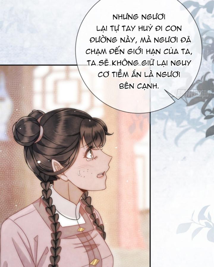 Giáng Đô Xuân Chapter 29 - Trang 2