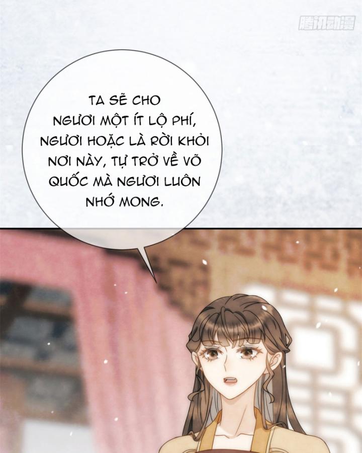 Giáng Đô Xuân Chapter 29 - Trang 2