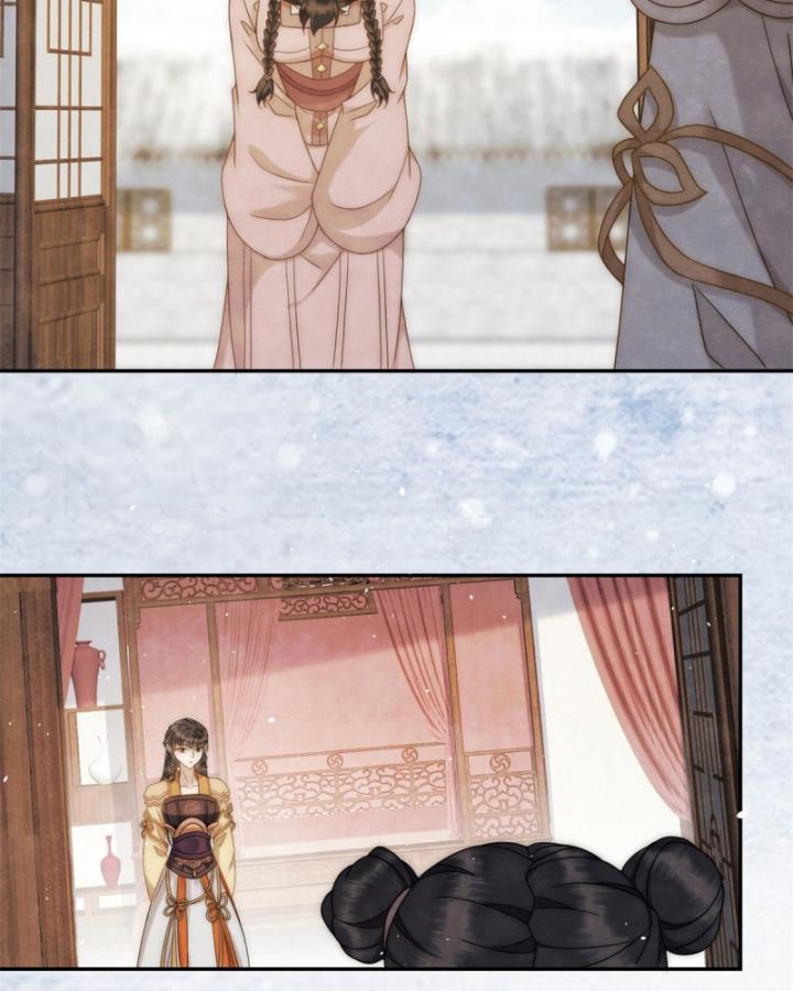 Giáng Đô Xuân Chapter 29 - Trang 2