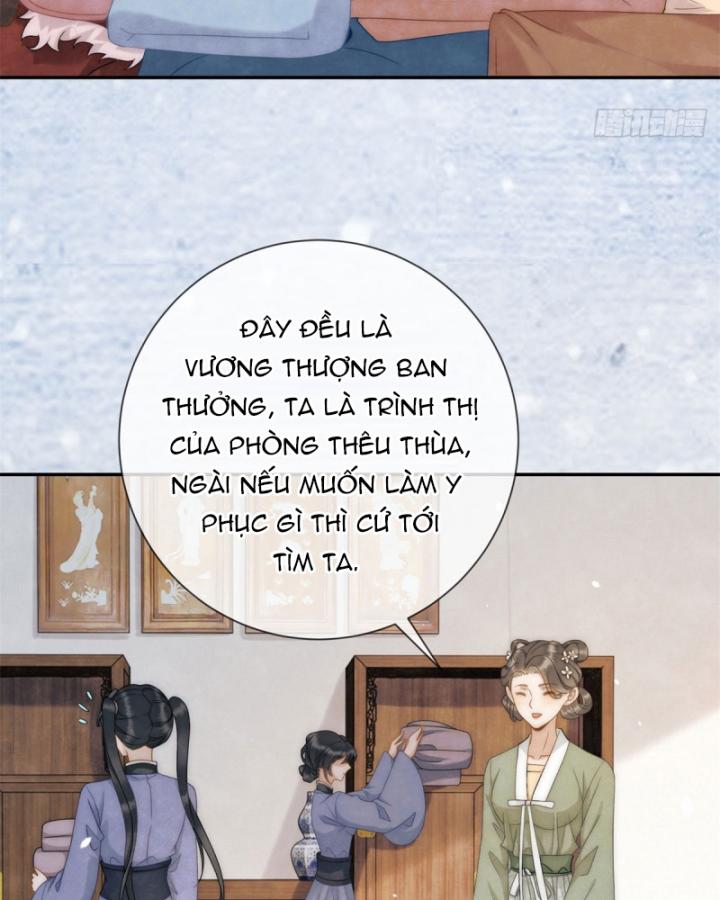 Giáng Đô Xuân Chapter 29 - Trang 2