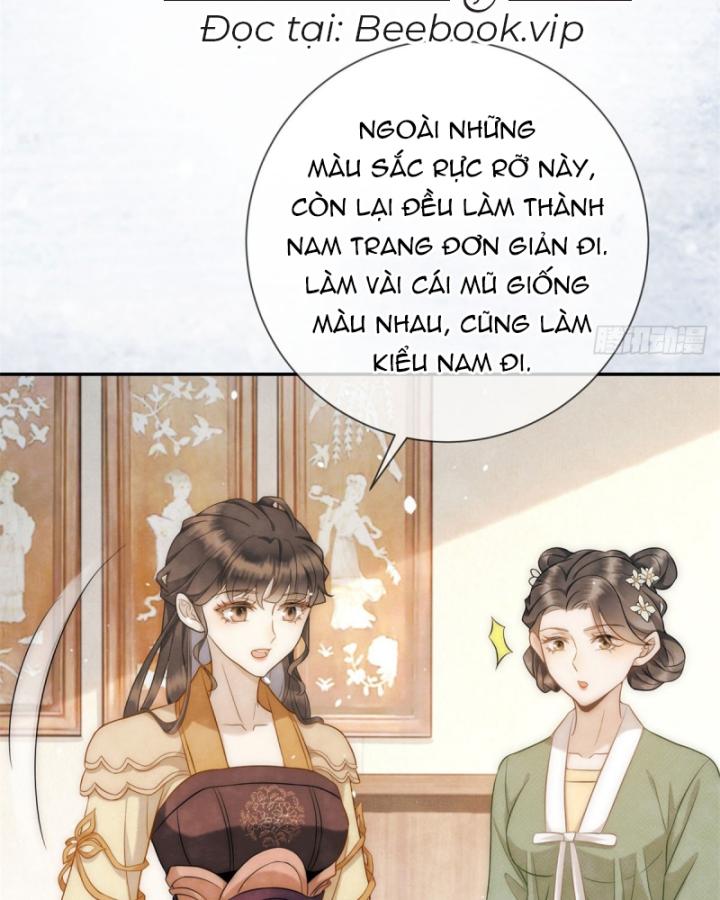 Giáng Đô Xuân Chapter 29 - Trang 2