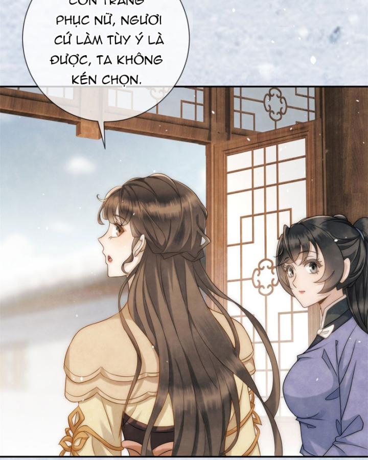 Giáng Đô Xuân Chapter 29 - Trang 2