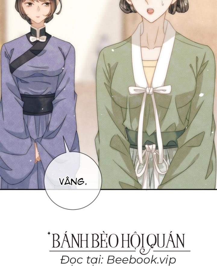 Giáng Đô Xuân Chapter 29 - Trang 2