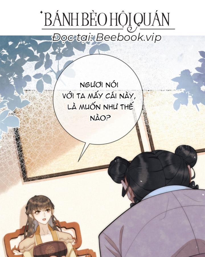 Giáng Đô Xuân Chapter 29 - Trang 2