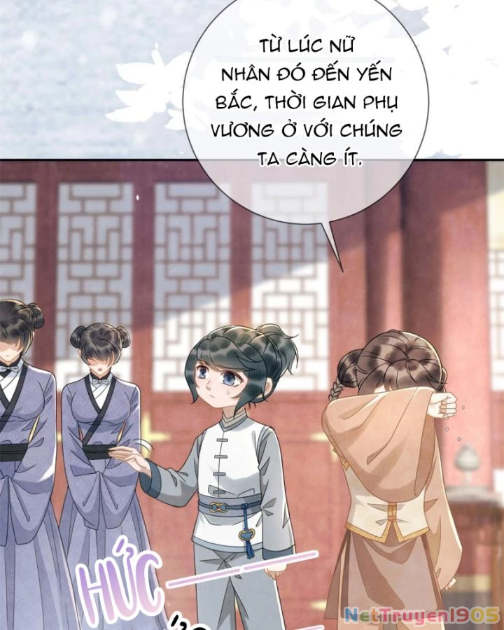 Giáng Đô Xuân Chapter 32 - Trang 2
