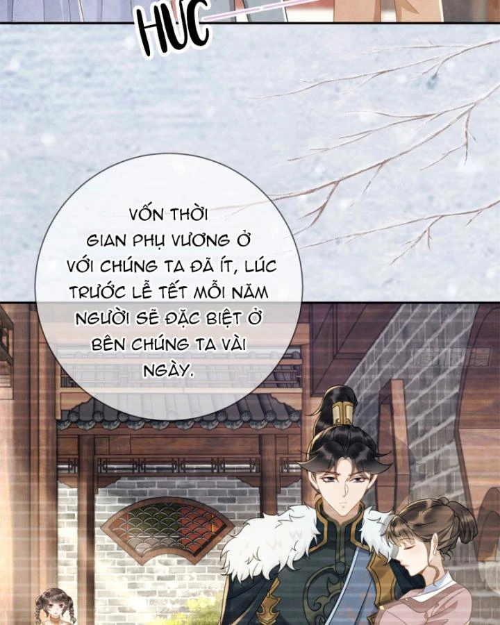 Giáng Đô Xuân Chapter 32 - Trang 2