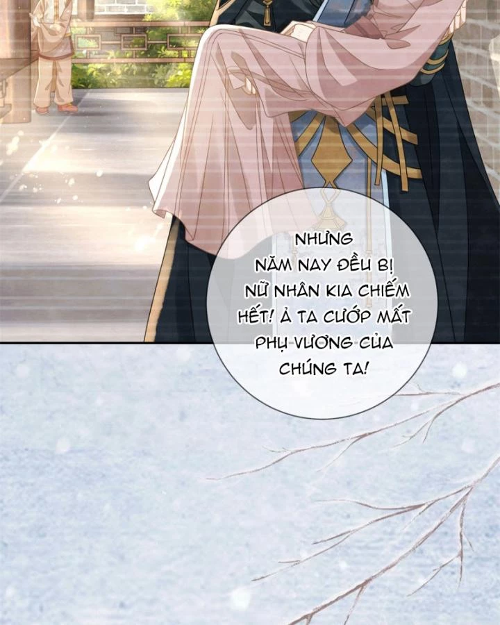 Giáng Đô Xuân Chapter 32 - Trang 2