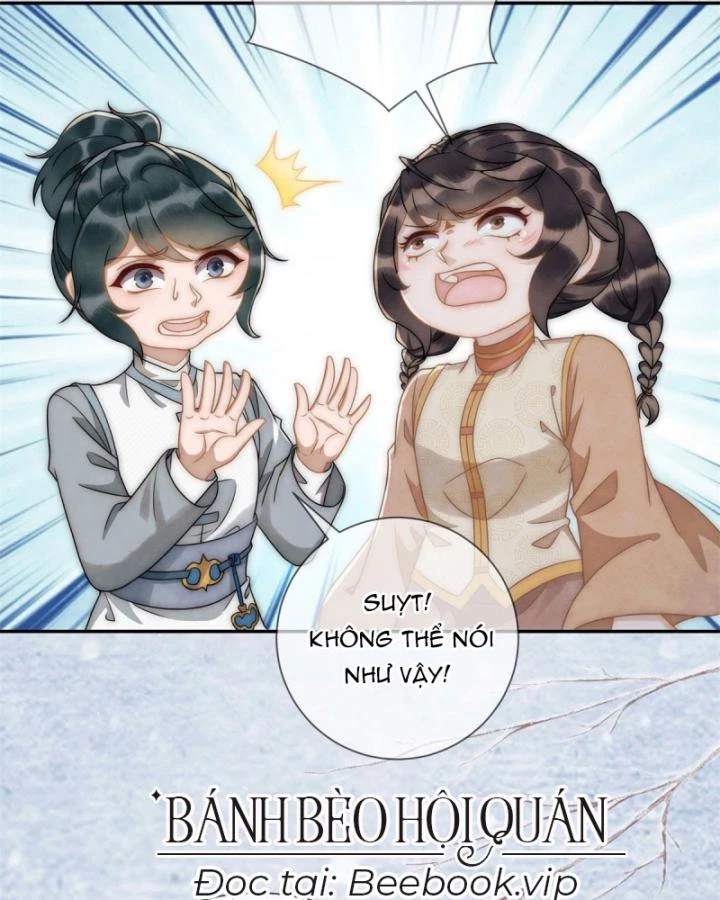 Giáng Đô Xuân Chapter 32 - Trang 2