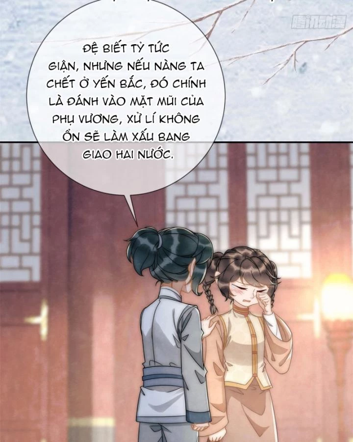 Giáng Đô Xuân Chapter 32 - Trang 2