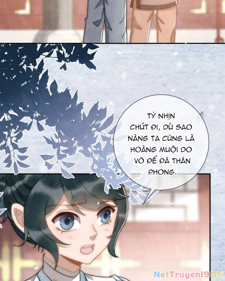 Giáng Đô Xuân Chapter 32 - Trang 2