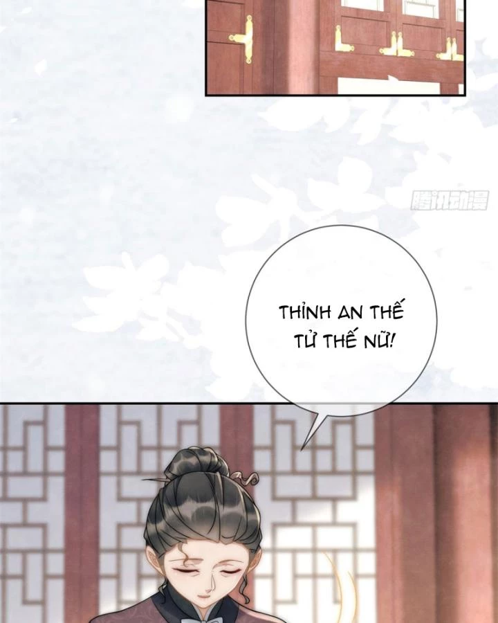 Giáng Đô Xuân Chapter 32 - Trang 2