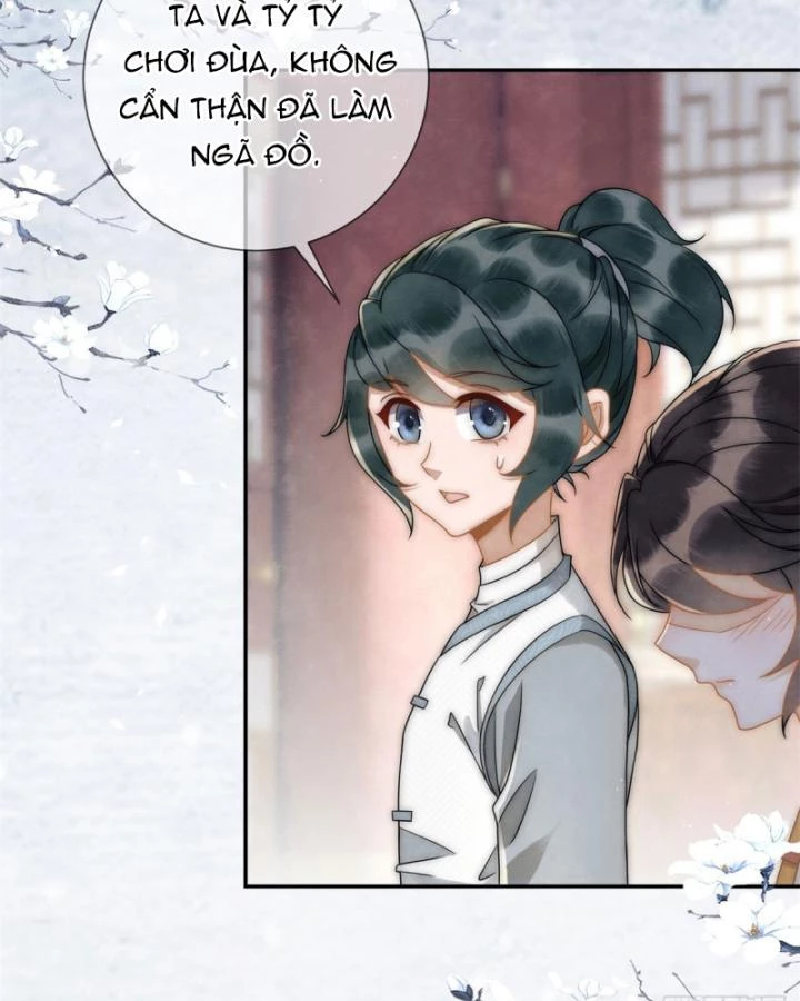 Giáng Đô Xuân Chapter 32 - Trang 2