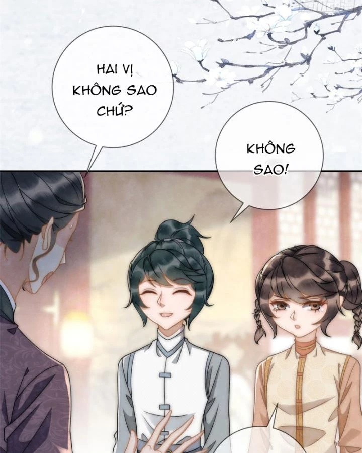 Giáng Đô Xuân Chapter 32 - Trang 2