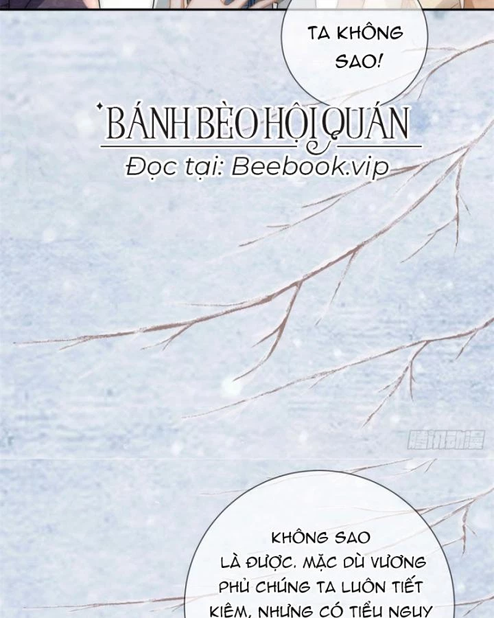 Giáng Đô Xuân Chapter 32 - Trang 2