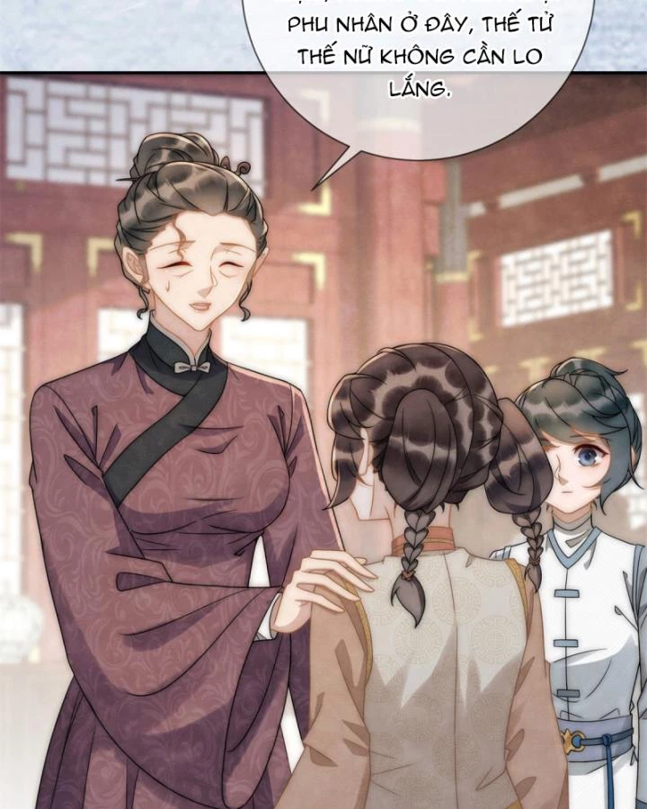 Giáng Đô Xuân Chapter 32 - Trang 2
