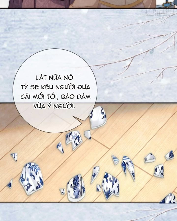 Giáng Đô Xuân Chapter 32 - Trang 2