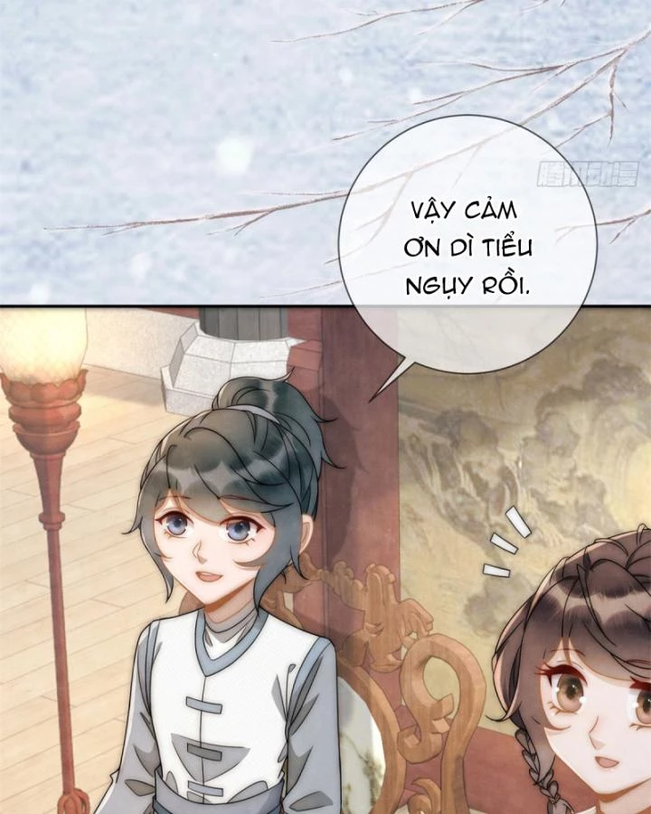 Giáng Đô Xuân Chapter 32 - Trang 2