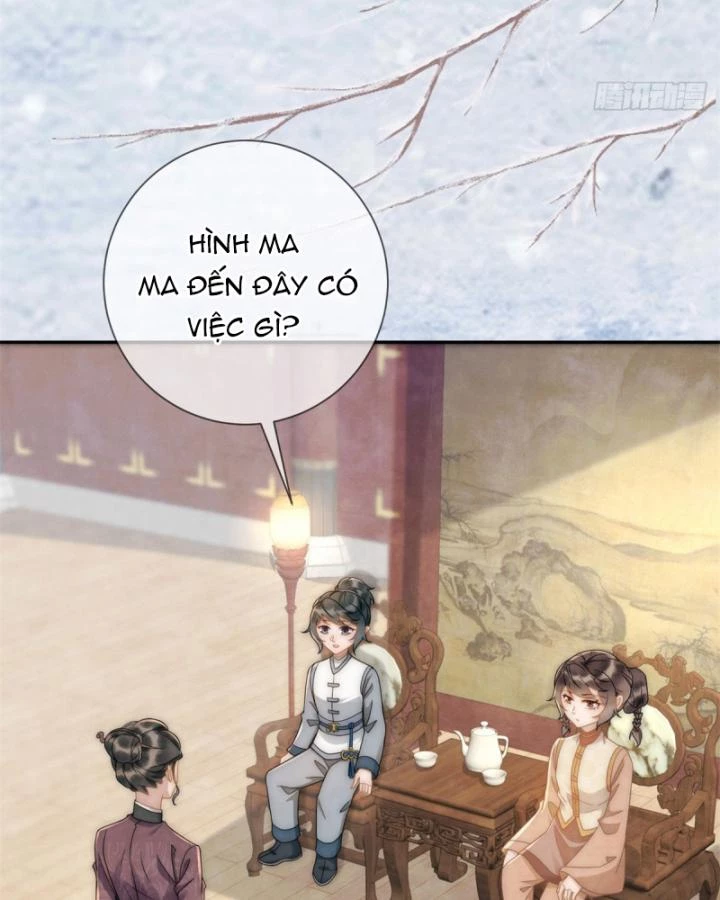Giáng Đô Xuân Chapter 32 - Trang 2