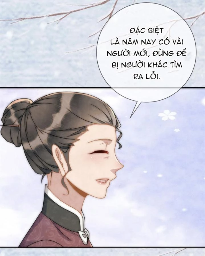 Giáng Đô Xuân Chapter 32 - Trang 2
