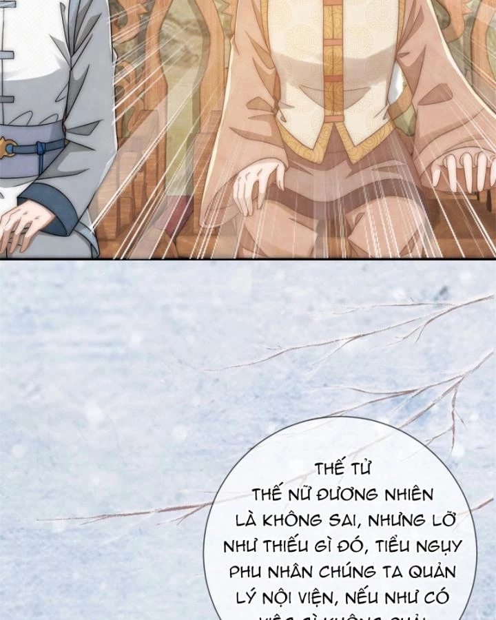 Giáng Đô Xuân Chapter 32 - Trang 2