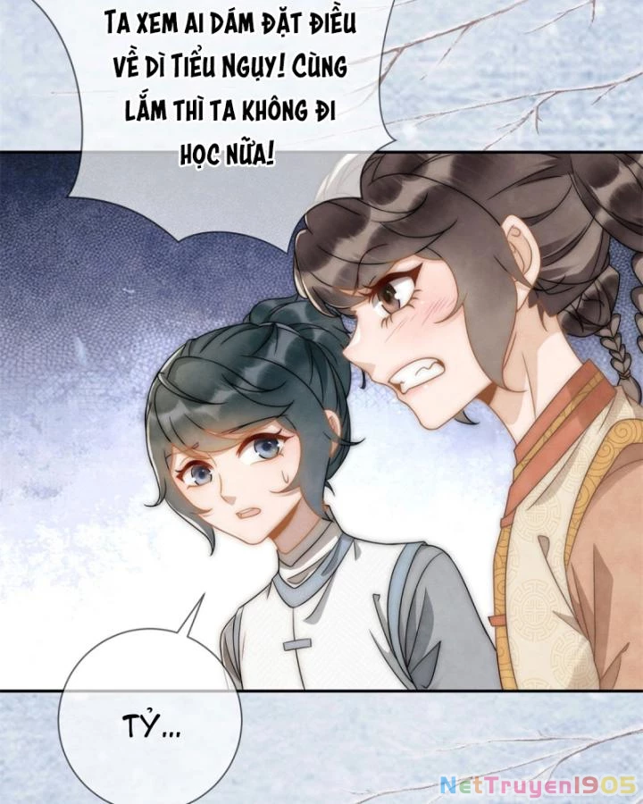 Giáng Đô Xuân Chapter 32 - Trang 2