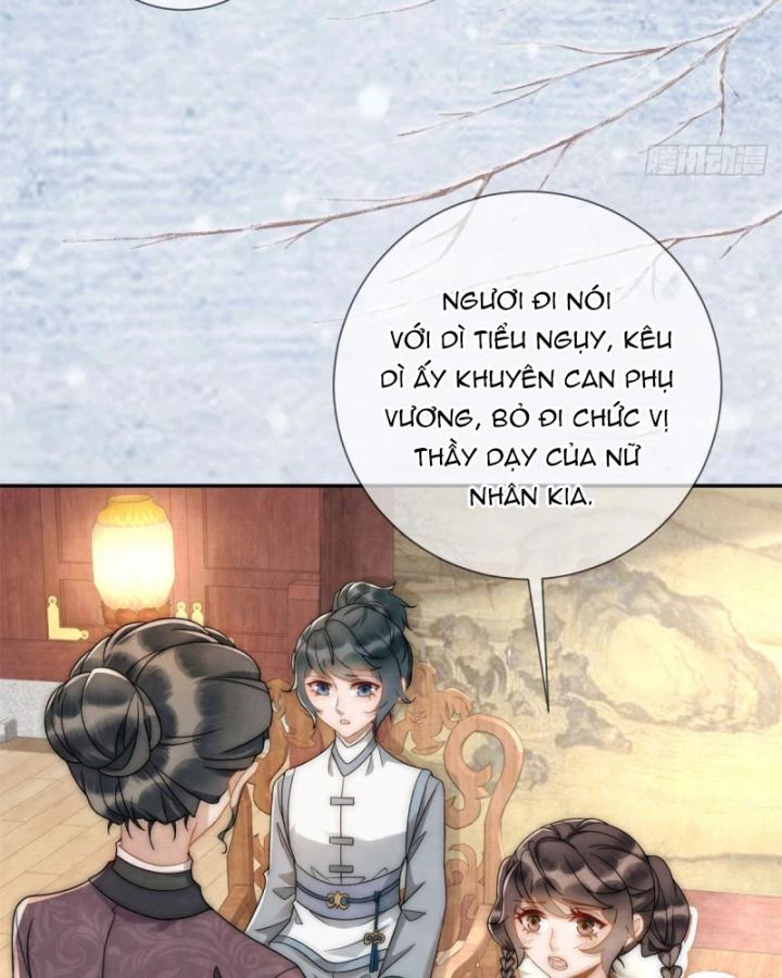 Giáng Đô Xuân Chapter 32 - Trang 2