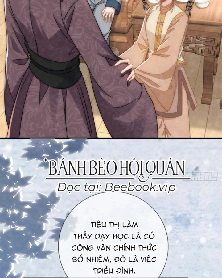 Giáng Đô Xuân Chapter 32 - Trang 2