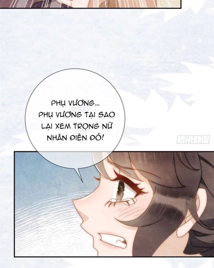 Giáng Đô Xuân Chapter 32 - Trang 2