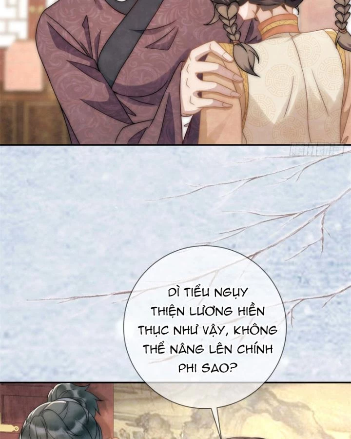 Giáng Đô Xuân Chapter 32 - Trang 2