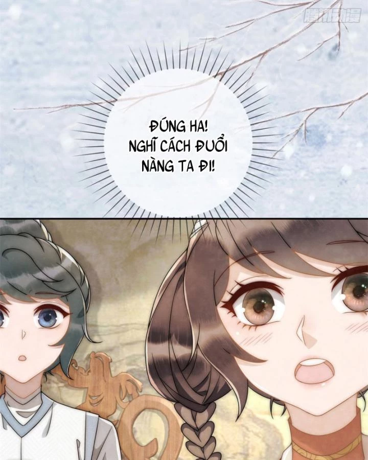 Giáng Đô Xuân Chapter 32 - Trang 2
