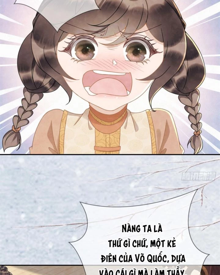 Giáng Đô Xuân Chapter 32 - Trang 2