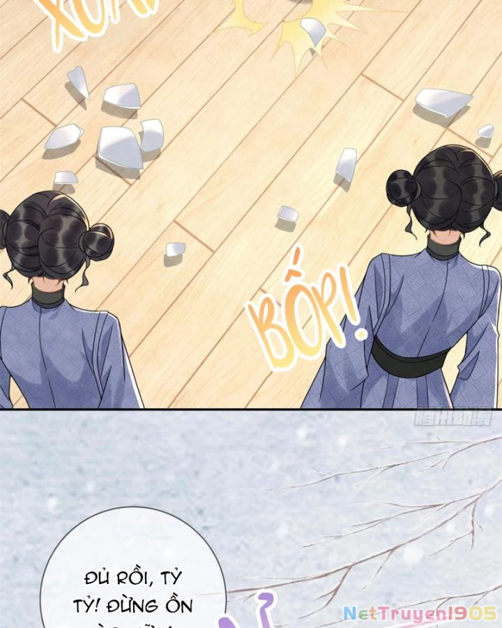 Giáng Đô Xuân Chapter 32 - Trang 2