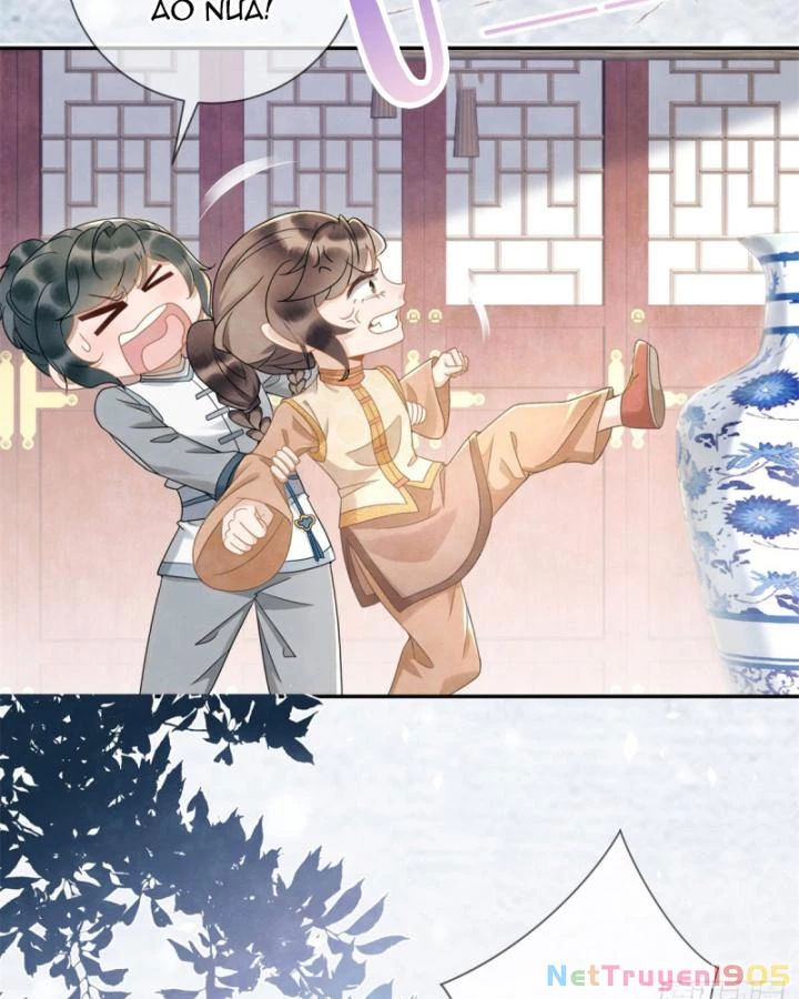 Giáng Đô Xuân Chapter 32 - Trang 2