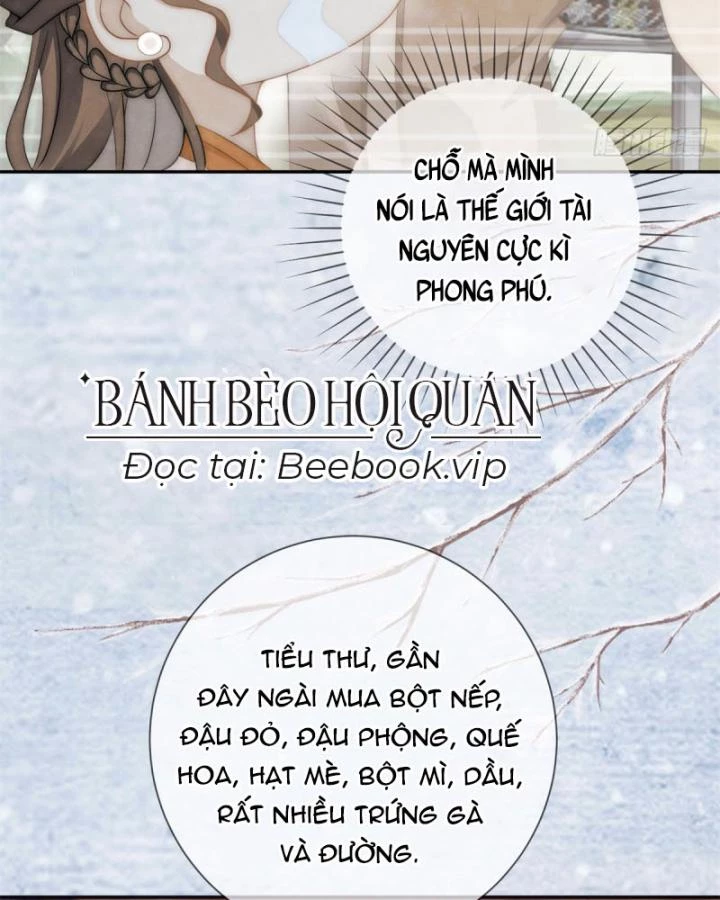 Giáng Đô Xuân Chapter 33 - Trang 2