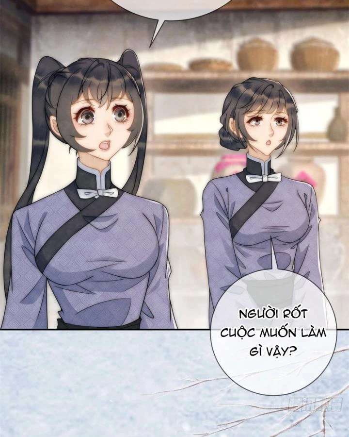 Giáng Đô Xuân Chapter 33 - Trang 2