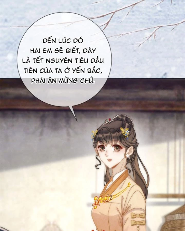 Giáng Đô Xuân Chapter 33 - Trang 2
