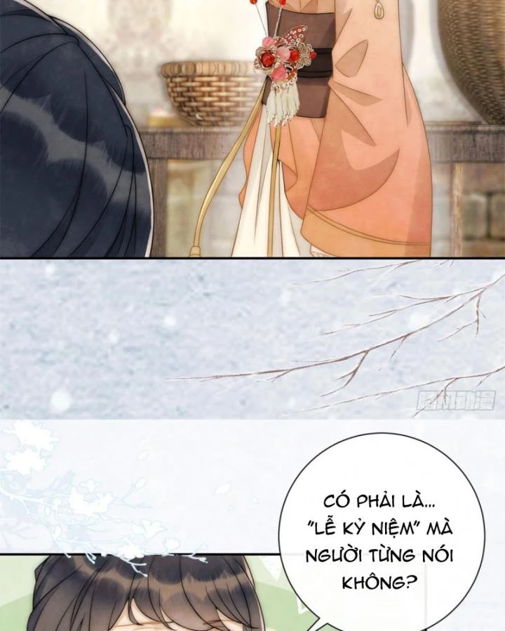Giáng Đô Xuân Chapter 33 - Trang 2