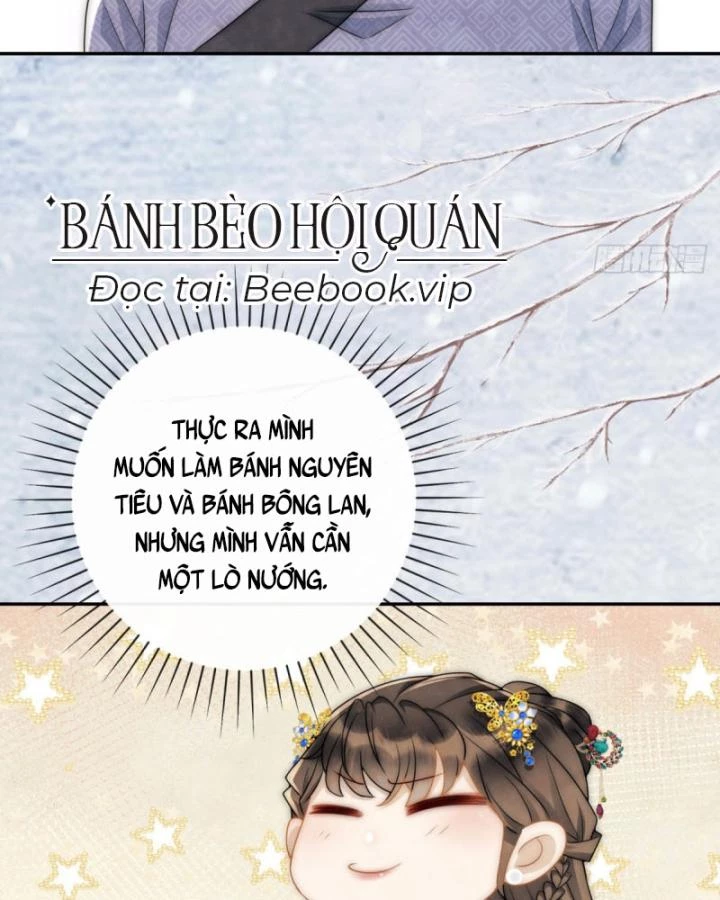 Giáng Đô Xuân Chapter 33 - Trang 2