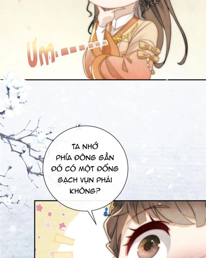 Giáng Đô Xuân Chapter 33 - Trang 2