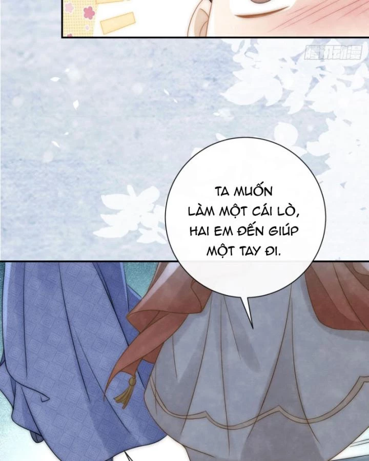 Giáng Đô Xuân Chapter 33 - Trang 2