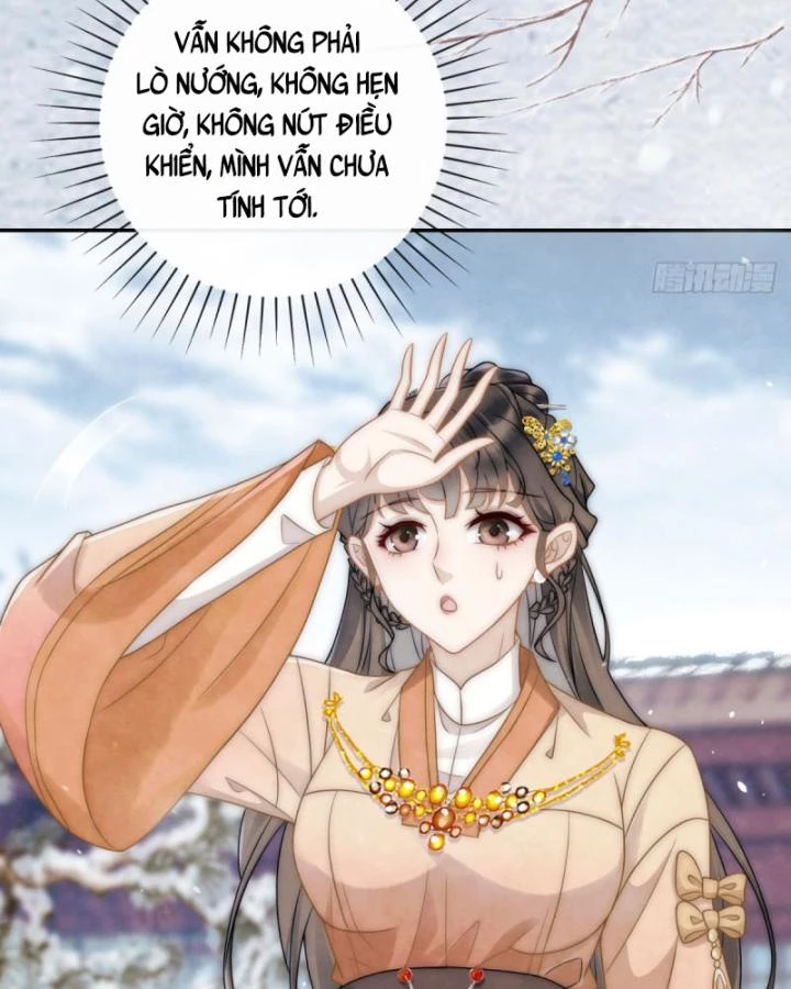 Giáng Đô Xuân Chapter 33 - Trang 2