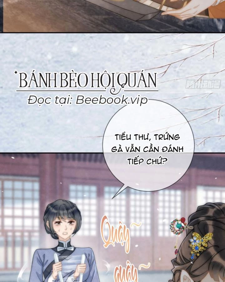 Giáng Đô Xuân Chapter 33 - Trang 2