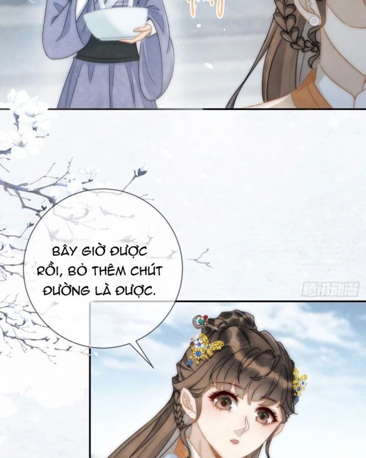 Giáng Đô Xuân Chapter 33 - Trang 2
