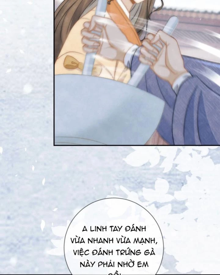 Giáng Đô Xuân Chapter 33 - Trang 2