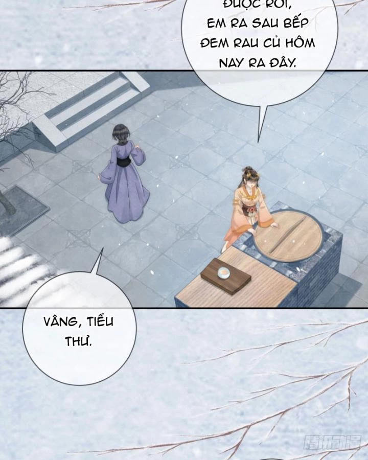 Giáng Đô Xuân Chapter 33 - Trang 2